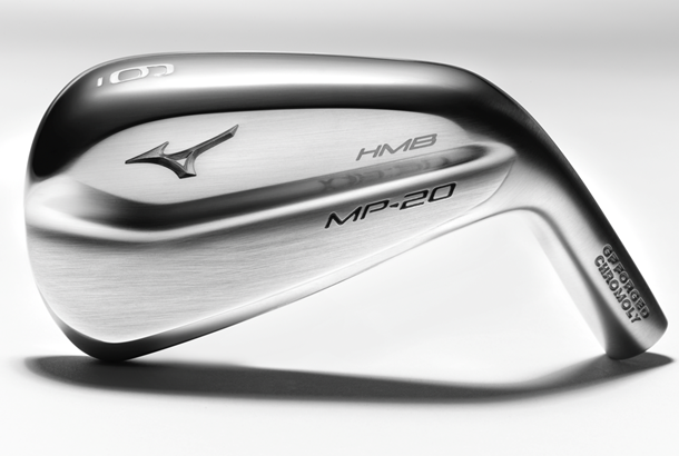 mizuno mp 20 vs jpx 919